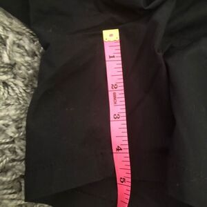 J Crew Black Khaki Shorts